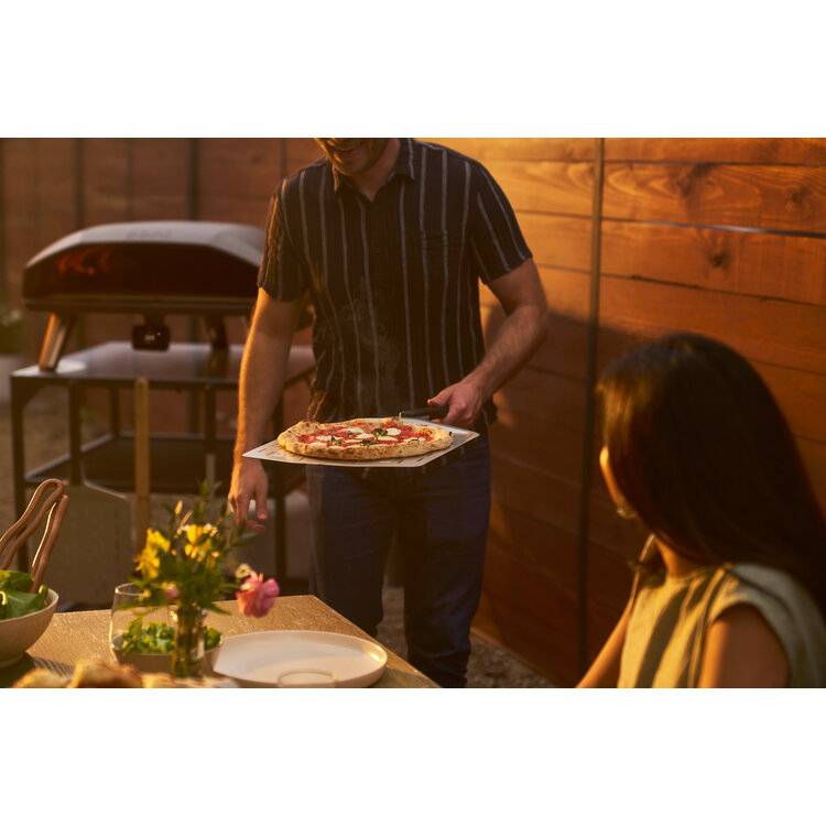 Ooni Ooni Pizzaoven Koda 2 Max, gasgestookt, Nederlands model