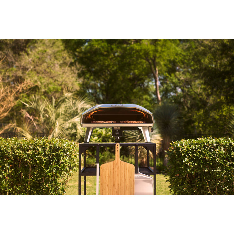 Ooni Ooni Pizzaoven Koda 2 Max, gasgestookt, Belgisch model