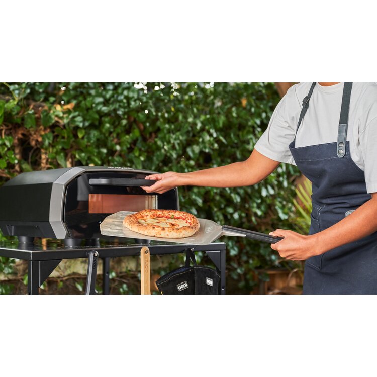 Ooni Ooni Pizzaoven Volt 12, elektrisch