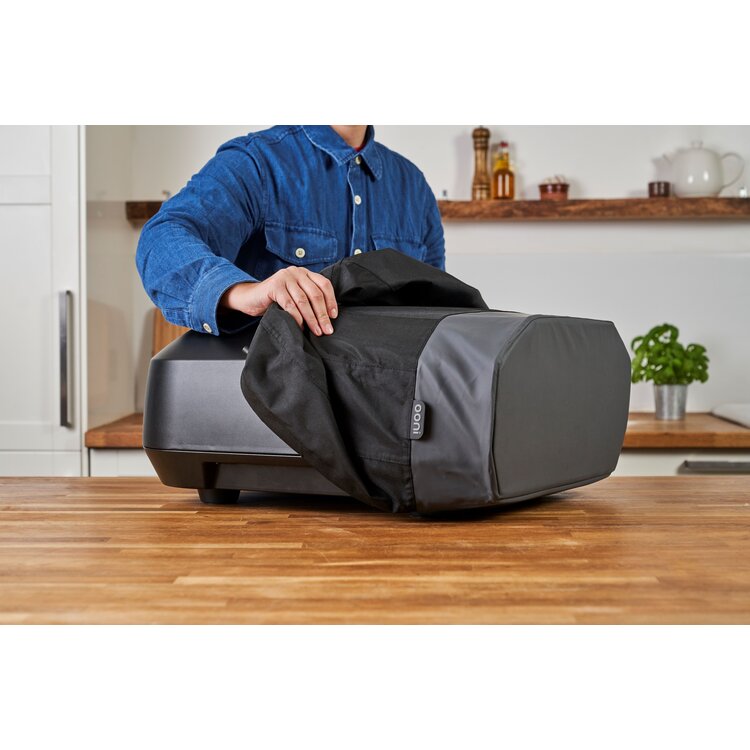 Ooni Ooni Hoes voor pizzaoven Volt 12