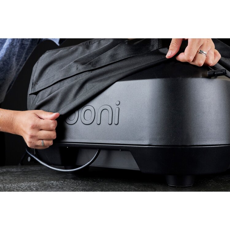 Ooni Ooni Hoes voor pizzaoven Volt 12