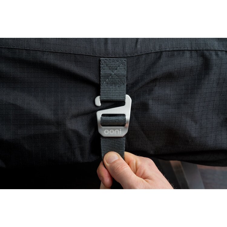 Ooni Ooni Hoes voor pizzaoven Karu 16