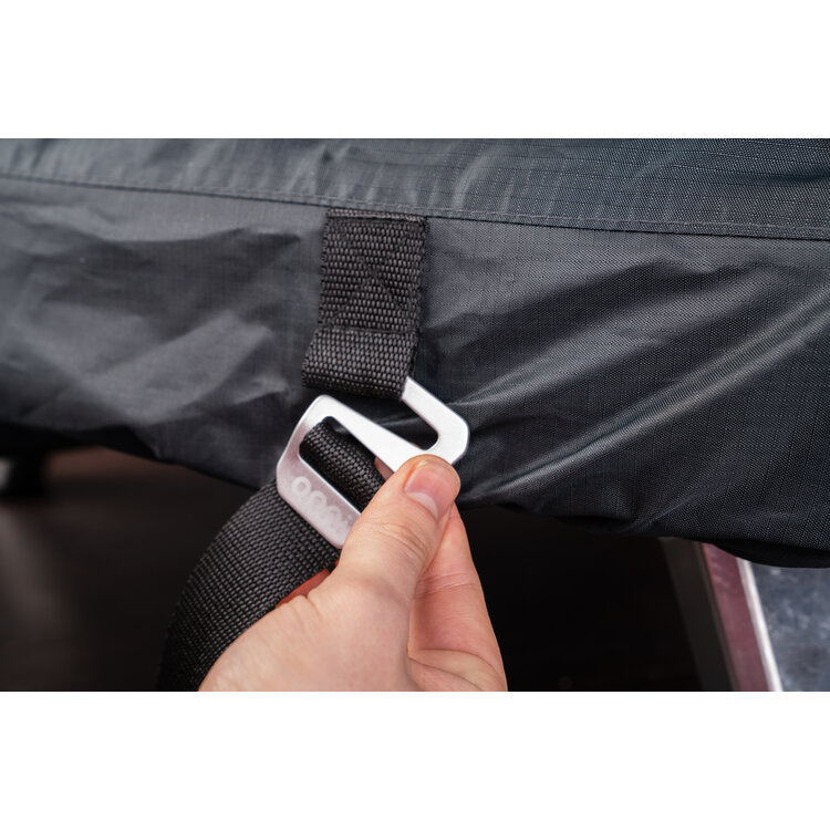 Ooni Ooni Hoes voor pizzaoven Koda 16