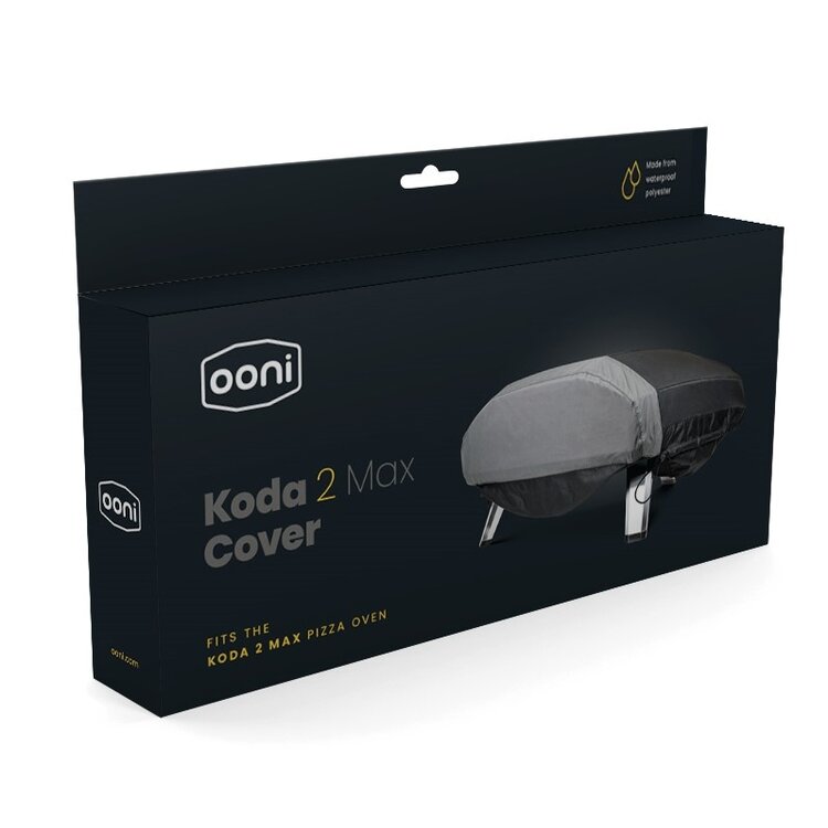Ooni Ooni Hoes voor pizzaoven Koda 2 Max