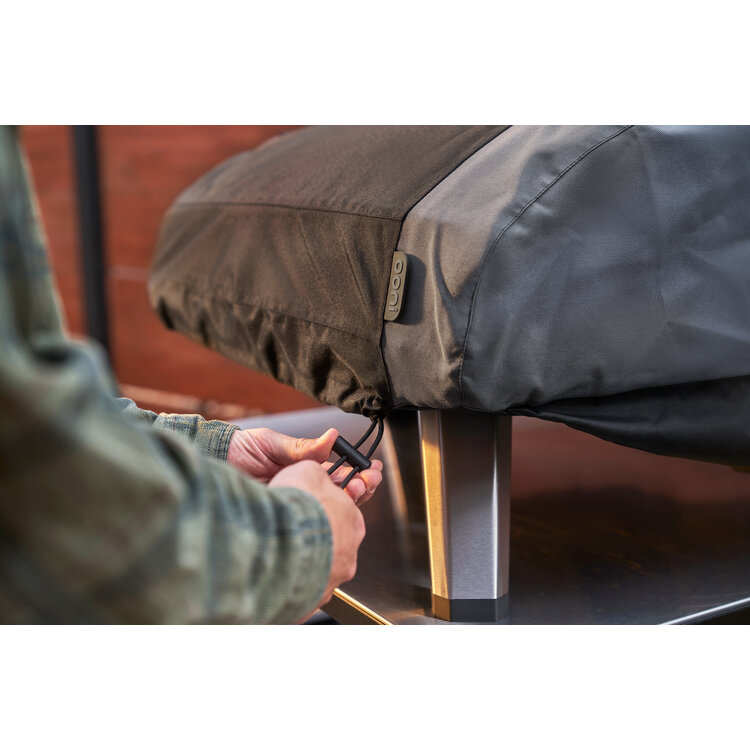 Ooni Ooni Hoes voor pizzaoven Koda 2 Max