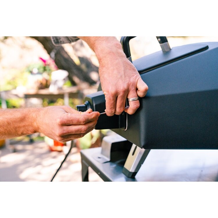 Ooni Ooni Gasbrander voor pizzaoven Karu 16, Nederlands model