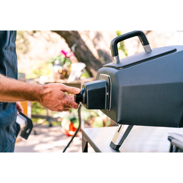 Ooni Ooni Gasbrander voor pizzaoven Karu 16, Nederlands model