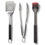 OXO Good Grips Grillset, 3-delig