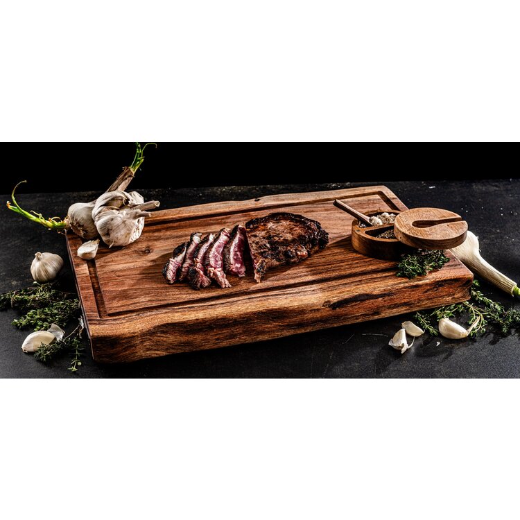 Forged Essentials snijplank medium