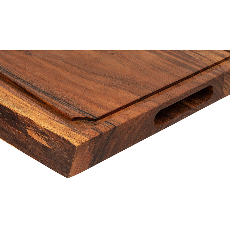 Forged Essentials snijplank groot