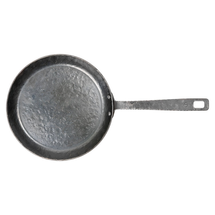 Forged Essentials koekenpan 24cm