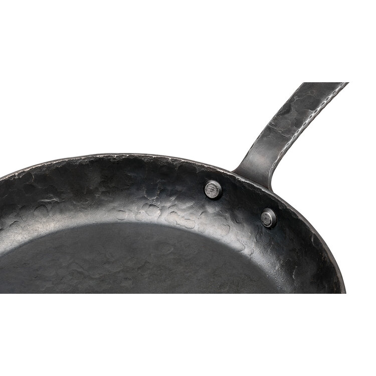 Forged Essentials koekenpan 24cm