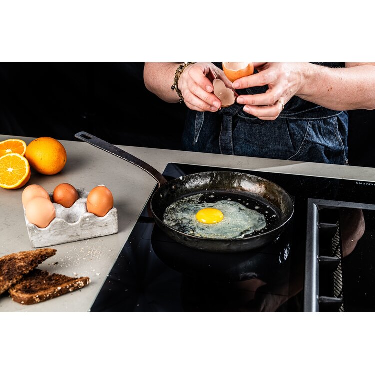 Forged Essentials koekenpan 24cm