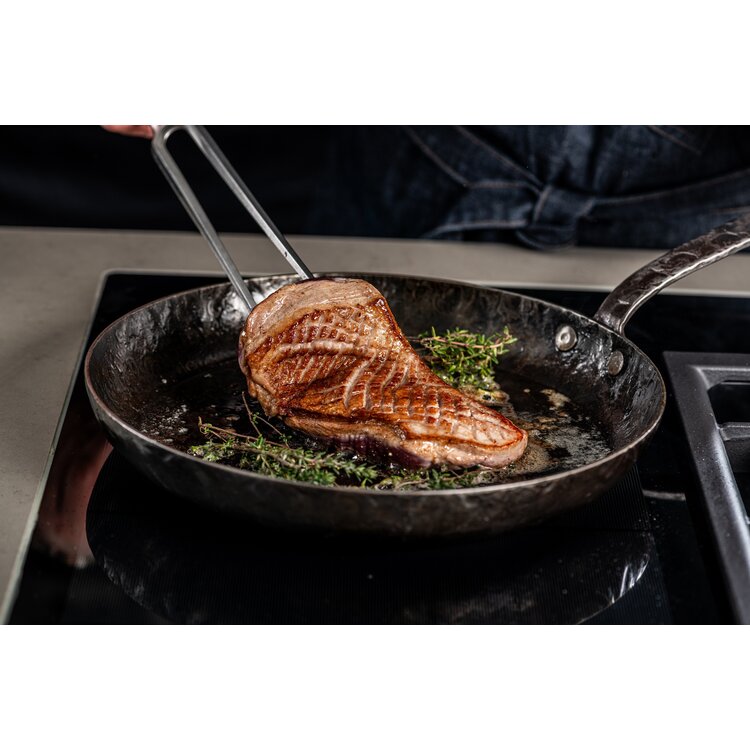 Forged Essentials koekenpan 24cm