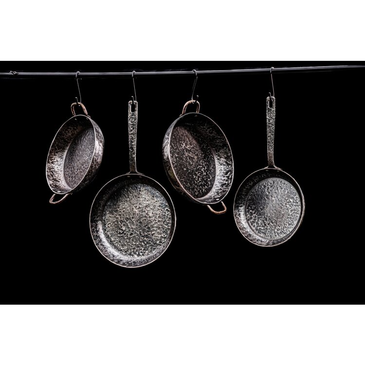 Forged Essentials koekenpan 24cm