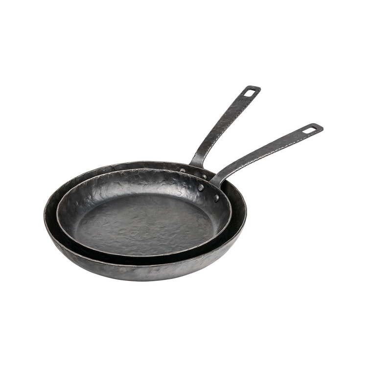 Forged Essentials koekenpan 24cm