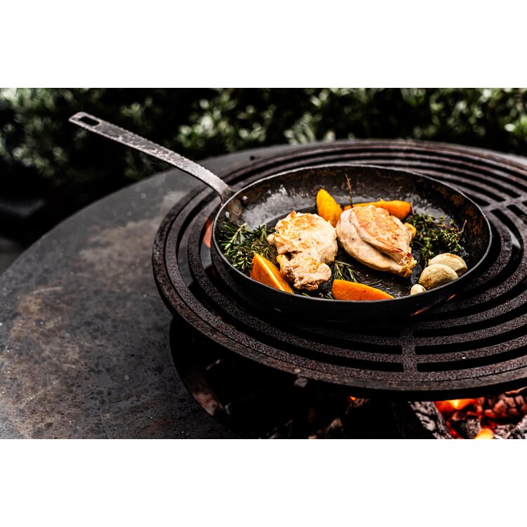 Forged Essentials koekenpan 28cm