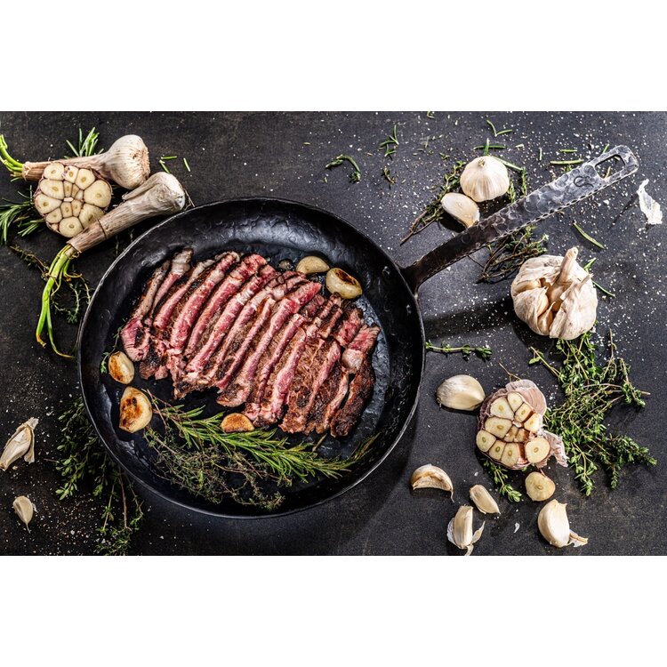 Forged Essentials koekenpan 28cm