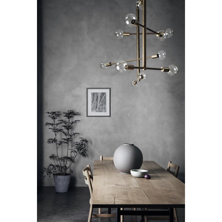 Blomus Decoratieve kom MOON rond, maat S