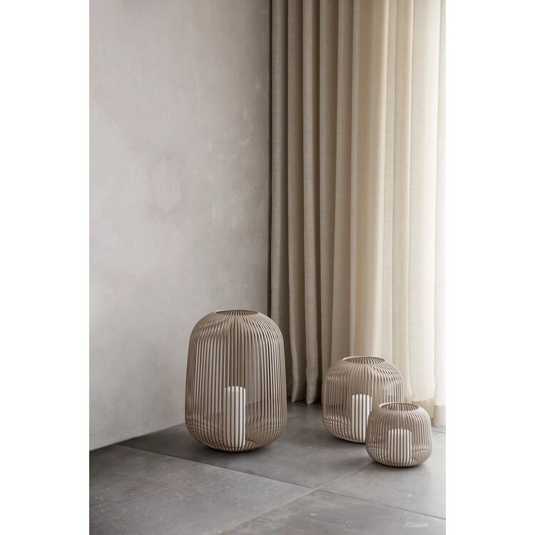 Blomus Lantaarn LITO nomad, maat XS