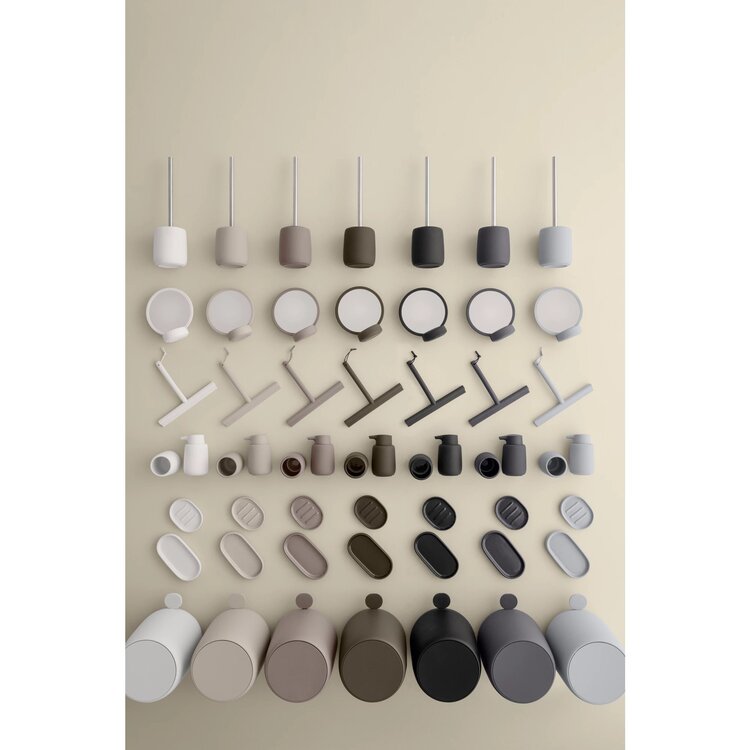 Blomus Pedaalemmer SONO microchip, 3 liter