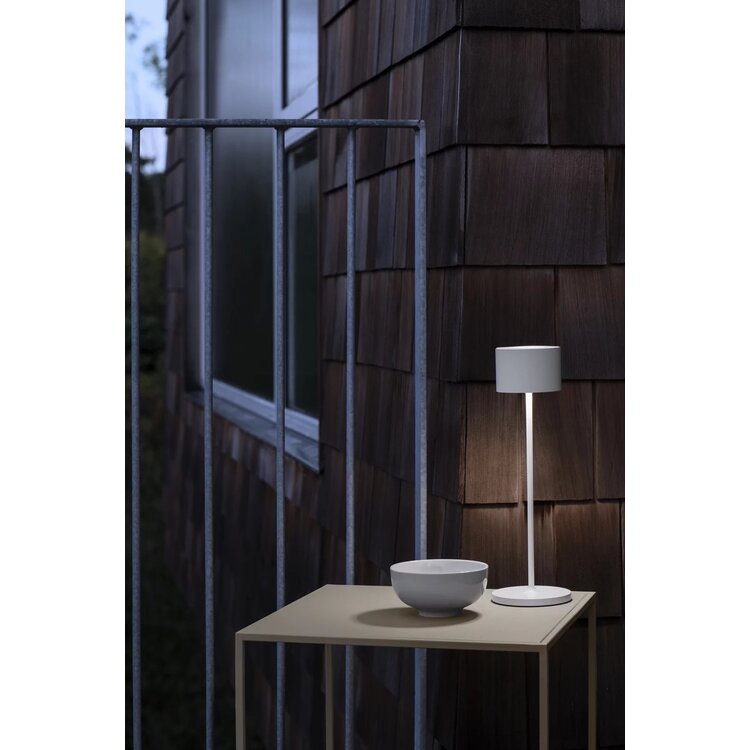 Blomus Set van 2 bijzettafels FERA, nomad