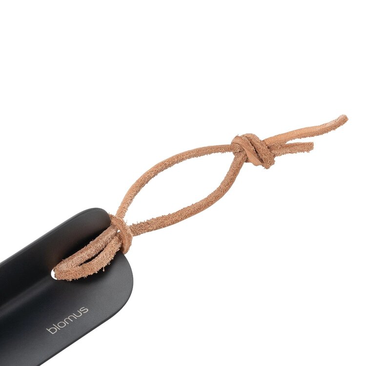 Blomus Schoenlepel SUKO, met muurhaak