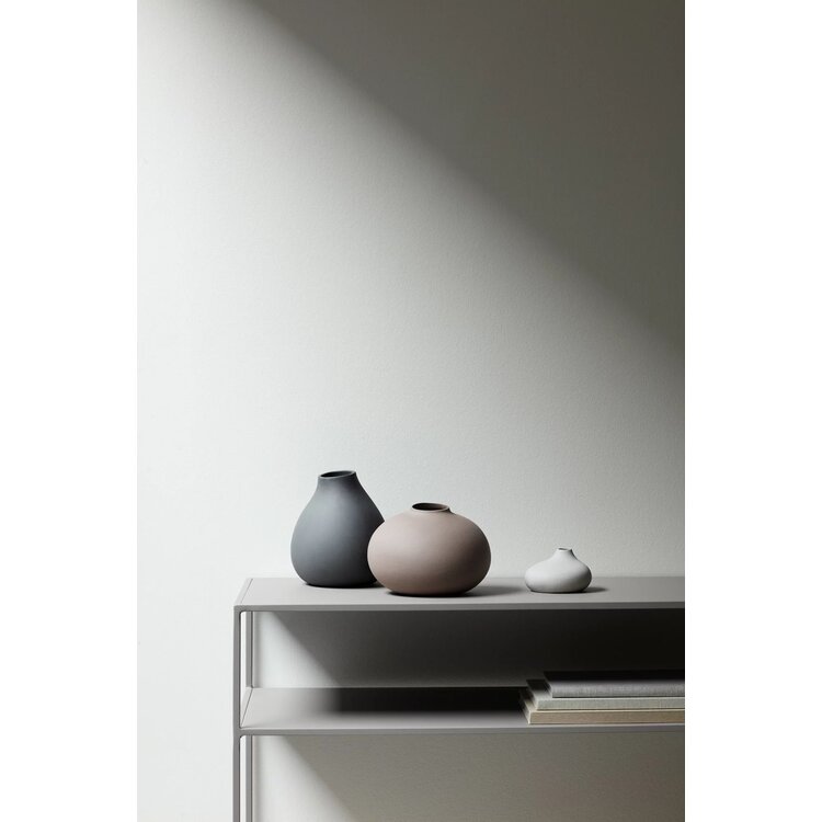 Blomus Dressoir FERA zwart