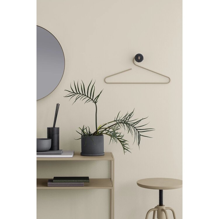 Blomus Dressoir FERA zwart