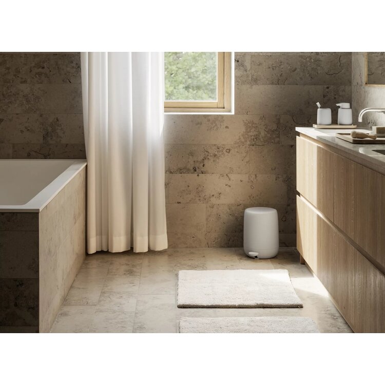 Blomus Zeepdispenser SONO moonbeam, 250 ml