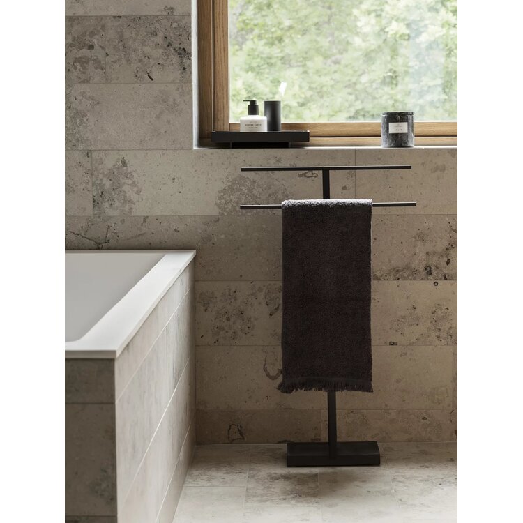 Blomus Tandenborstelhouder MODO, zwart