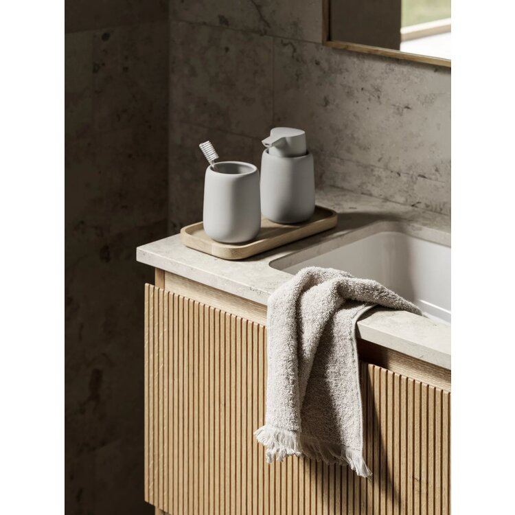 Blomus Tandenborstelhouder SONO microchip, 300 ml