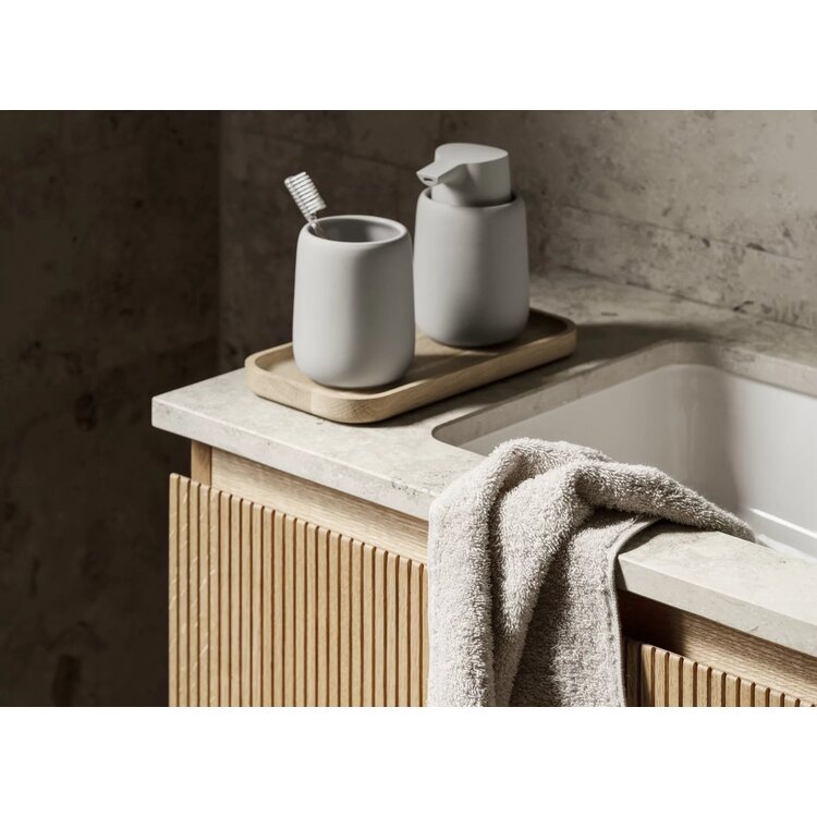 Blomus Tandenborstelhouder SONO microchip, 300 ml