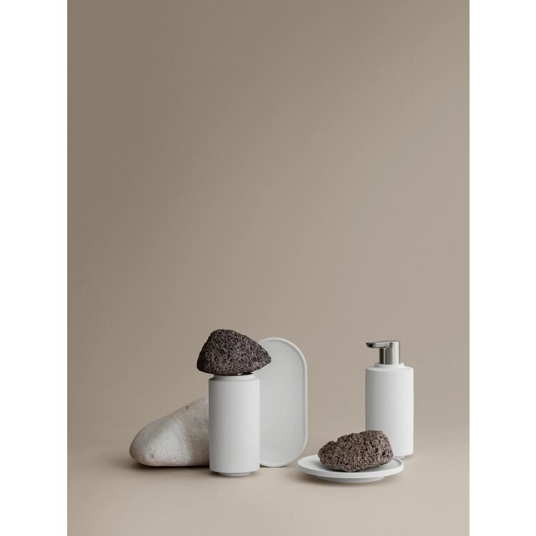 Blomus Dienblad CRETO leliewit