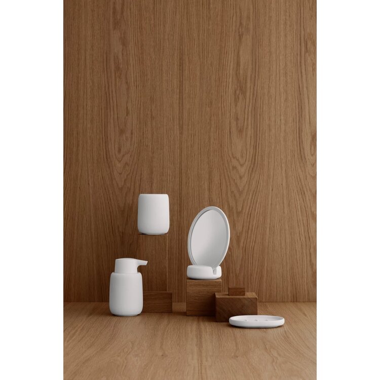 Blomus Dienblad SONO zwart