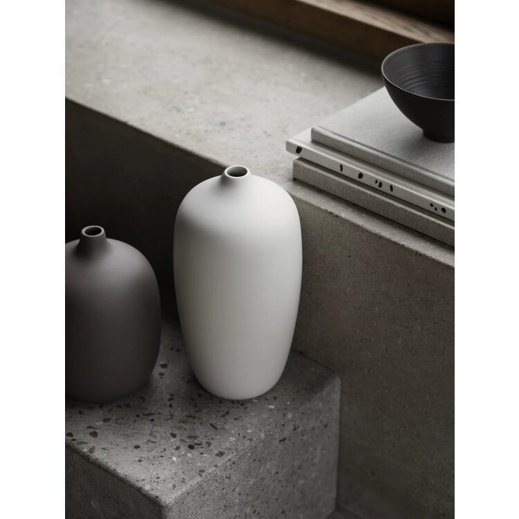 Blomus Vaas CEOLA satelliet, 19 cm