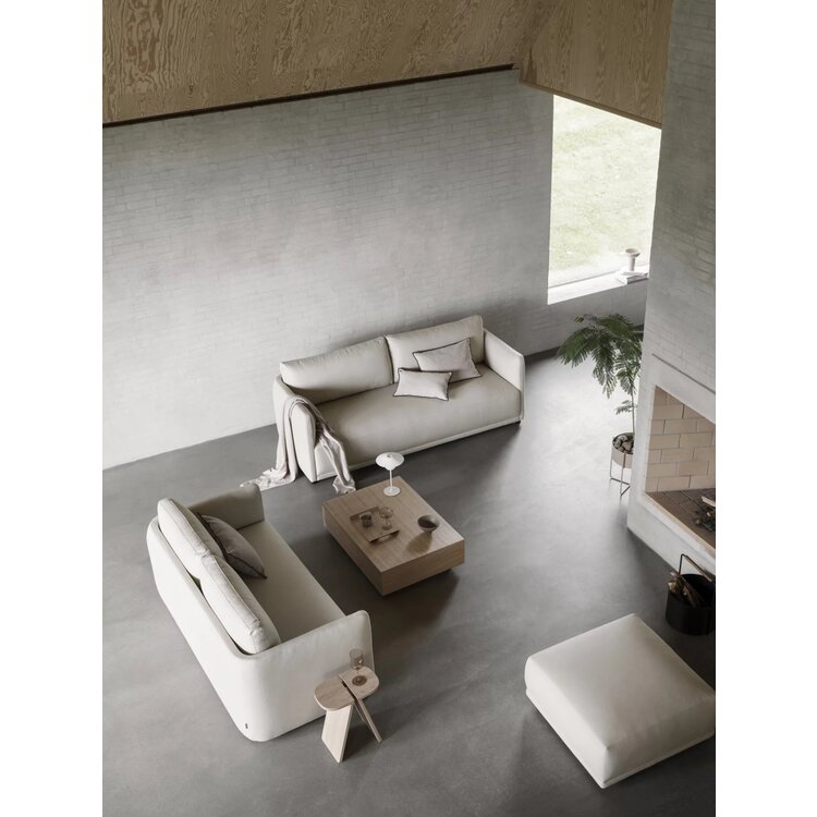 Blomus Houtmand ASHI bruin