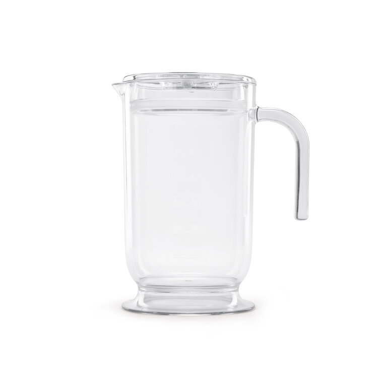 SMEG SMEG Staafmixer met accessoires rood, HBF03RDEU