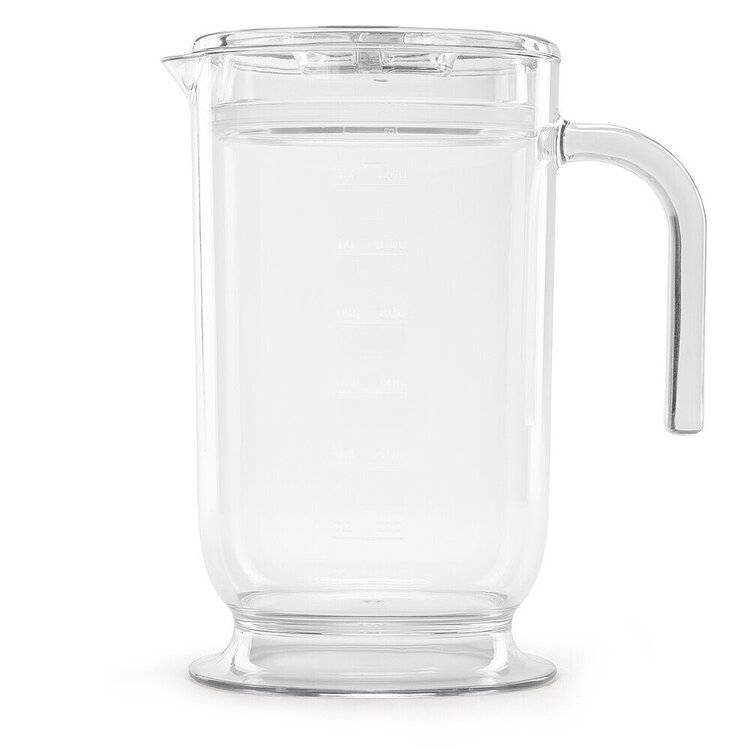 SMEG SMEG Staafmixer met accessoires pastelblauw, HBF03PBEU