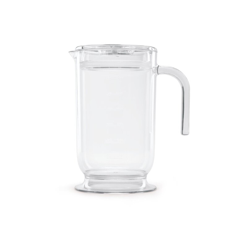 SMEG SMEG Staafmixer met accessoires crème, HBF03CREU