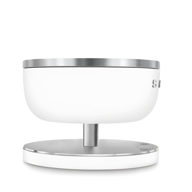 SMEG SMEG Keukenweegschaal wit, KSC01WHMWW