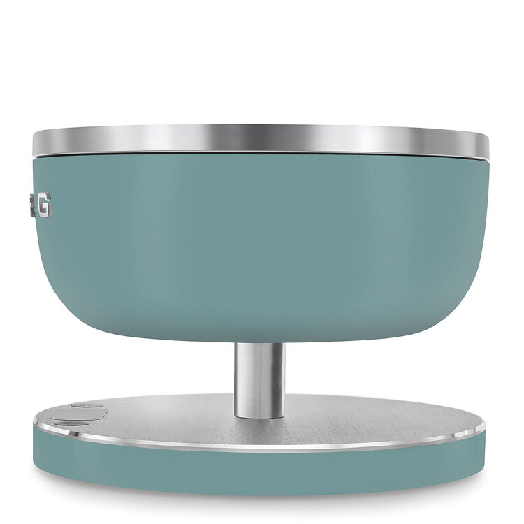 SMEG SMEG Keukenweegschaal emerald green, KSC01EGMWW