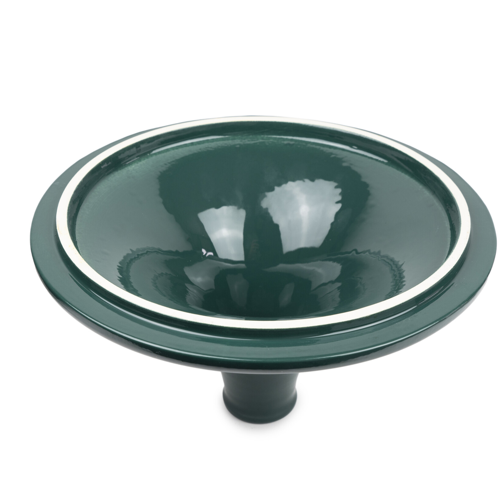 Peugeot Peugeot Atlas tajineschaal bosgroen, 23 cm