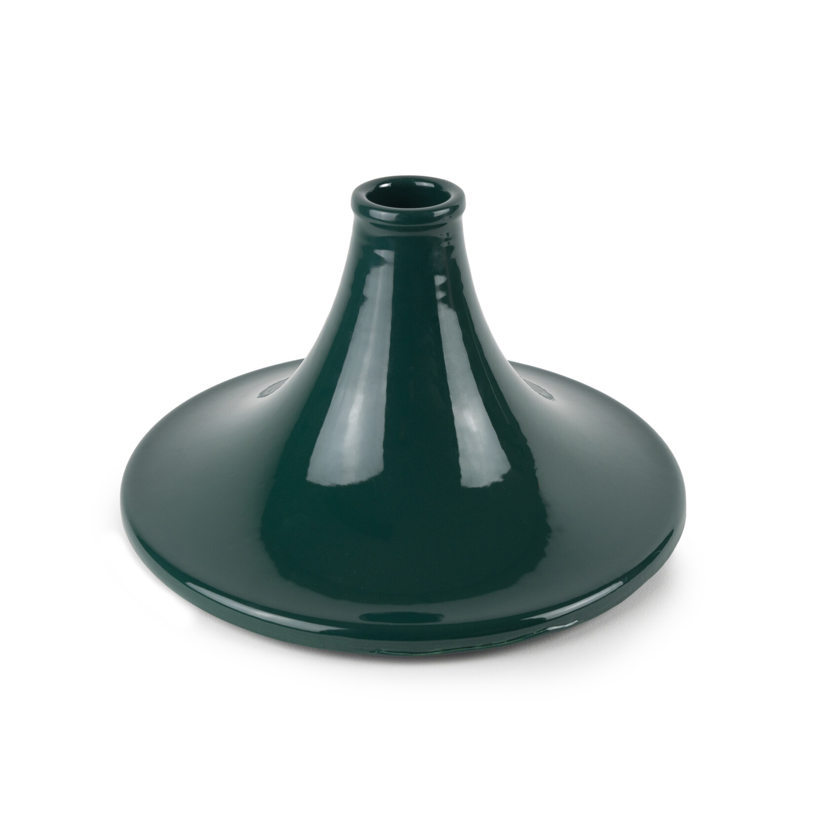 Peugeot Peugeot Atlas tajineschaal bosgroen, 23 cm