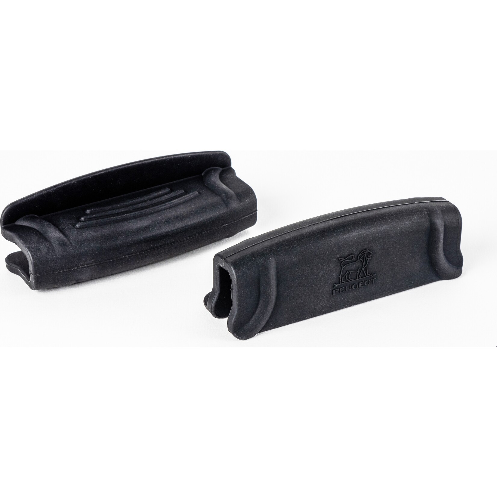 Peugeot Peugeot Easy siliconen handgrepen, set van 2