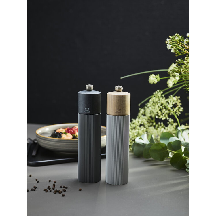 Peugeot Peugeot Line zoutmolen 22 cm, aluminium