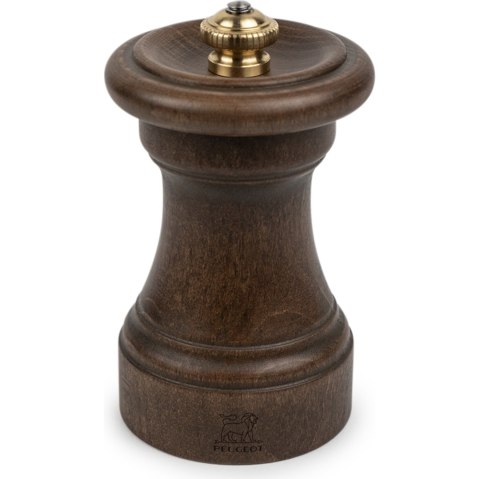 Peugeot Peugeot Bistro pepermolen jubileumeditie 10 cm , beukenhout
