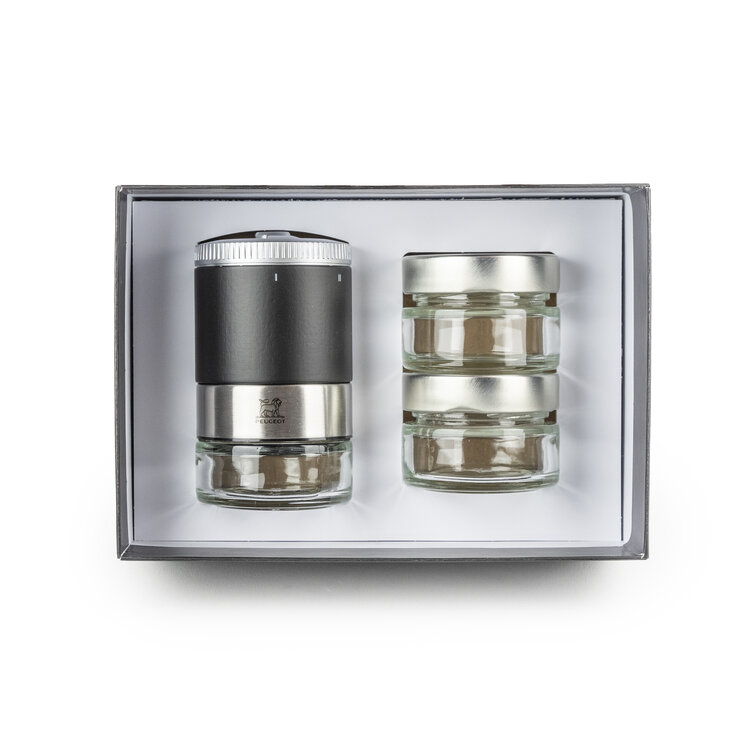 Peugeot Peugeot Maestro pepermolen 11 cm, 3 reservoirs