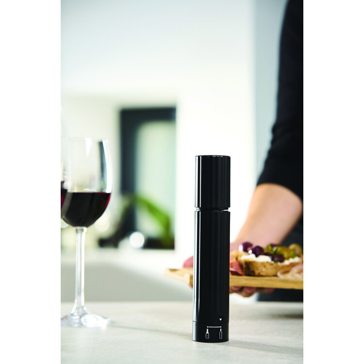 Peugeot Peugeot Preserve Duo bewaarpomp, handmatig, zwart