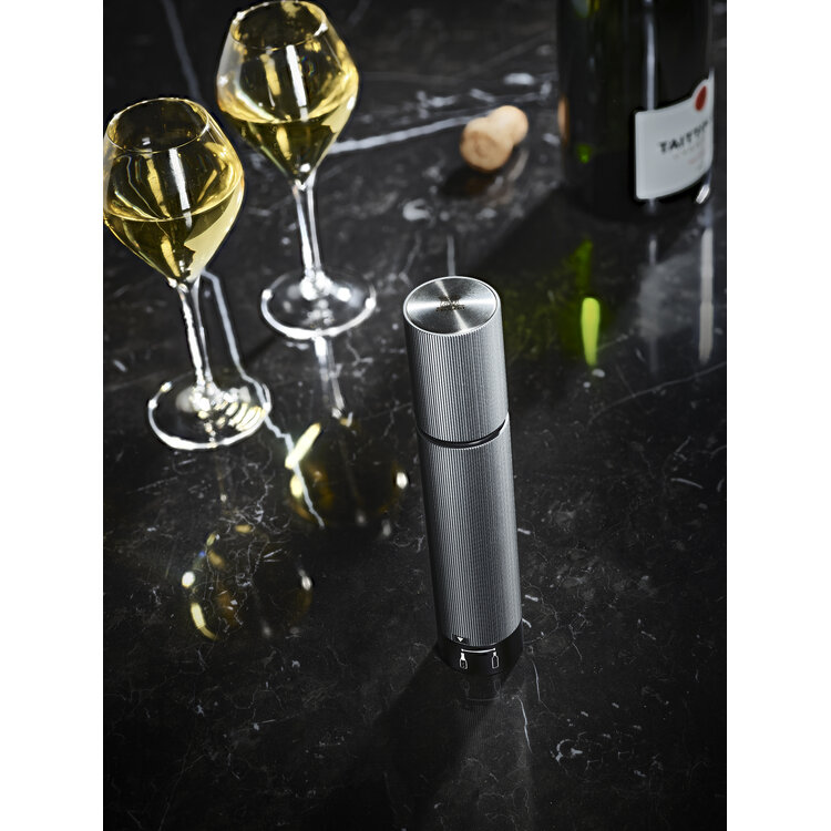 Peugeot Peugeot Line Preserve Duo bewaarpomp, handmatig, carbone